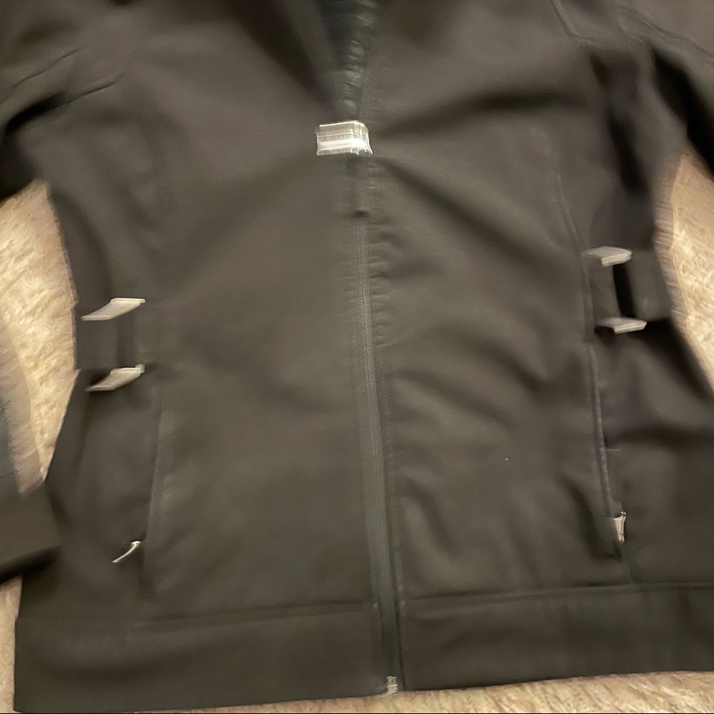 Soft Shell Jacket - image 5
